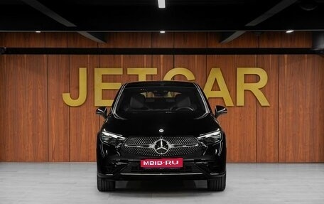 Mercedes-Benz GLC Coupe, 2025 год, 9 999 000 рублей, 3 фотография