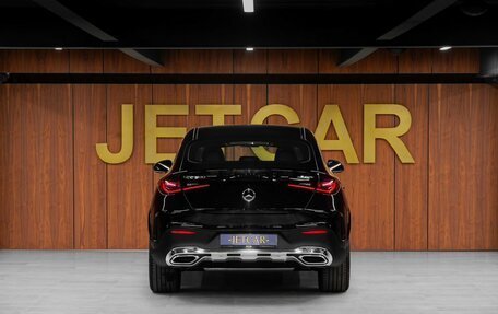 Mercedes-Benz GLC Coupe, 2025 год, 9 999 000 рублей, 6 фотография