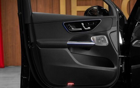 Mercedes-Benz GLC Coupe, 2025 год, 9 999 000 рублей, 9 фотография