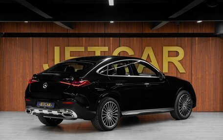 Mercedes-Benz GLC Coupe, 2025 год, 9 999 000 рублей, 5 фотография