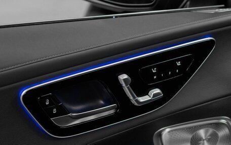 Mercedes-Benz GLC Coupe, 2025 год, 9 999 000 рублей, 10 фотография