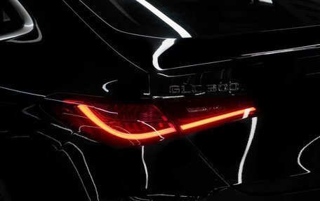 Mercedes-Benz GLC Coupe, 2025 год, 9 999 000 рублей, 8 фотография