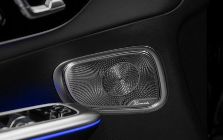 Mercedes-Benz GLC Coupe, 2025 год, 9 999 000 рублей, 11 фотография