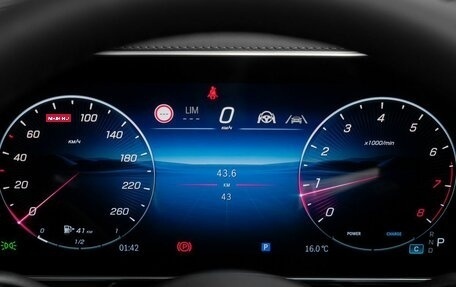 Mercedes-Benz GLC Coupe, 2025 год, 9 999 000 рублей, 16 фотография