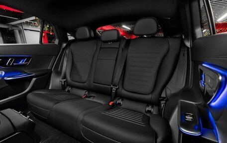 Mercedes-Benz GLC Coupe, 2025 год, 9 999 000 рублей, 23 фотография