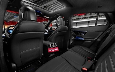 Mercedes-Benz GLC Coupe, 2025 год, 9 999 000 рублей, 22 фотография