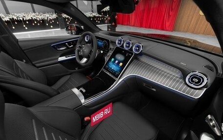 Mercedes-Benz GLC Coupe, 2025 год, 9 999 000 рублей, 20 фотография