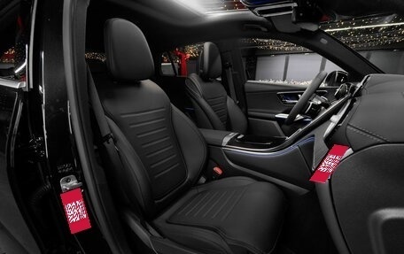 Mercedes-Benz GLC Coupe, 2025 год, 9 999 000 рублей, 21 фотография