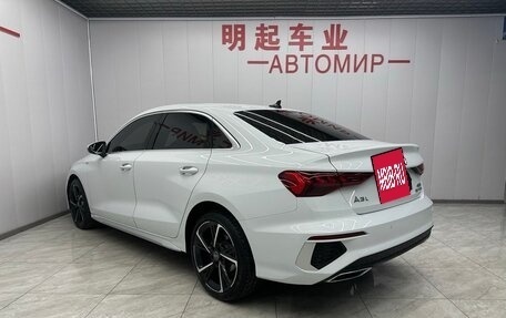 Audi A3, 2021 год, 2 192 000 рублей, 4 фотография