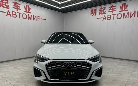 Audi A3, 2021 год, 2 192 000 рублей, 2 фотография