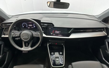 Audi A3, 2021 год, 2 192 000 рублей, 9 фотография