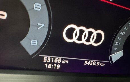 Audi A3, 2021 год, 2 192 000 рублей, 10 фотография