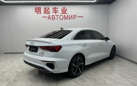 Audi A3, 2021 год, 2 192 000 рублей, 6 фотография