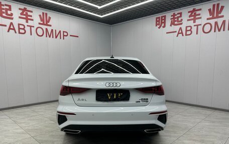 Audi A3, 2021 год, 2 192 000 рублей, 5 фотография