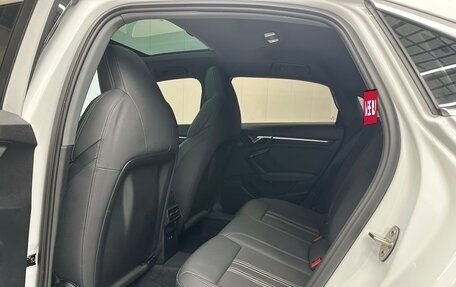 Audi A3, 2021 год, 2 192 000 рублей, 8 фотография