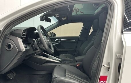 Audi A3, 2021 год, 2 192 000 рублей, 7 фотография