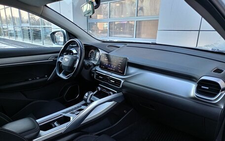 Geely Coolray I, 2021 год, 1 496 990 рублей, 6 фотография