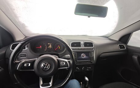 Volkswagen Polo VI (EU Market), 2020 год, 1 499 999 рублей, 5 фотография