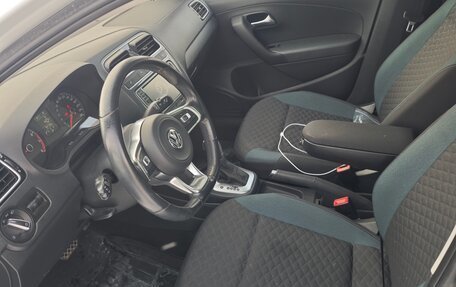 Volkswagen Polo VI (EU Market), 2020 год, 1 499 999 рублей, 8 фотография