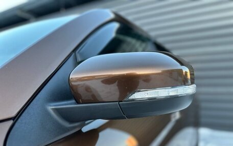 Changan CS75 I рестайлинг, 2020 год, 1 655 000 рублей, 7 фотография