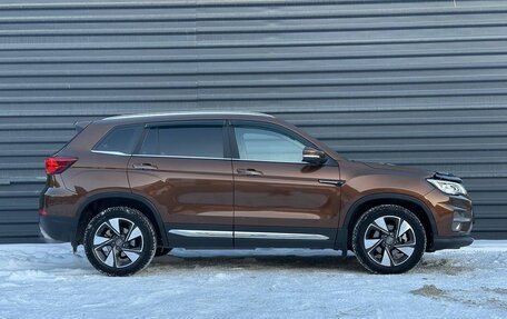 Changan CS75 I рестайлинг, 2020 год, 1 655 000 рублей, 8 фотография