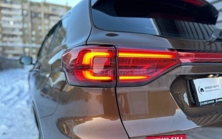 Changan CS75 I рестайлинг, 2020 год, 1 655 000 рублей, 15 фотография