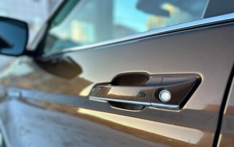 Changan CS75 I рестайлинг, 2020 год, 1 655 000 рублей, 17 фотография