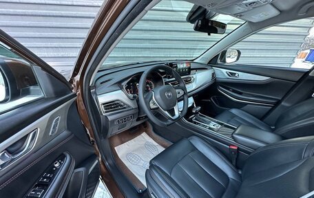 Changan CS75 I рестайлинг, 2020 год, 1 655 000 рублей, 18 фотография