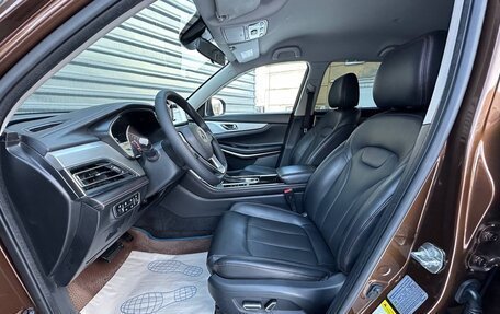 Changan CS75 I рестайлинг, 2020 год, 1 655 000 рублей, 19 фотография