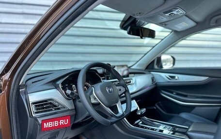 Changan CS75 I рестайлинг, 2020 год, 1 655 000 рублей, 20 фотография