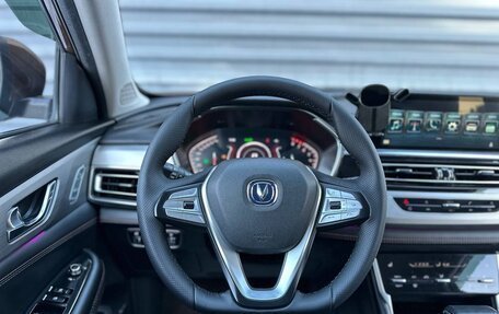 Changan CS75 I рестайлинг, 2020 год, 1 655 000 рублей, 25 фотография