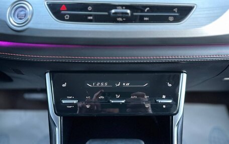 Changan CS75 I рестайлинг, 2020 год, 1 655 000 рублей, 29 фотография