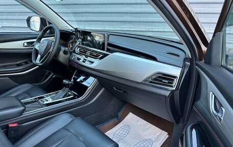 Changan CS75 I рестайлинг, 2020 год, 1 655 000 рублей, 30 фотография