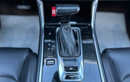 Changan CS75 I рестайлинг, 2020 год, 1 655 000 рублей, 27 фотография