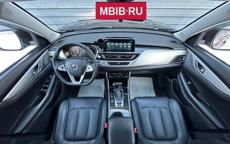 Changan CS75 I рестайлинг, 2020 год, 1 655 000 рублей, 22 фотография