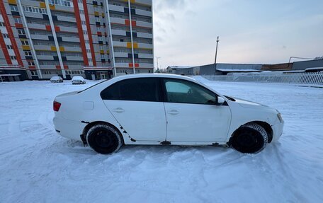 Volkswagen Jetta VI, 2013 год, 670 000 рублей, 7 фотография
