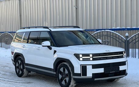 Hyundai Santa Fe IV, 2023 год, 4 850 000 рублей, 2 фотография