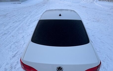 Volkswagen Jetta VI, 2013 год, 670 000 рублей, 10 фотография
