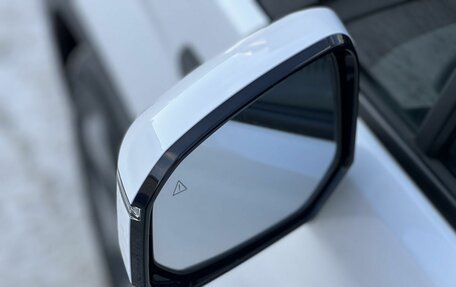 Hyundai Santa Fe IV, 2023 год, 4 850 000 рублей, 11 фотография