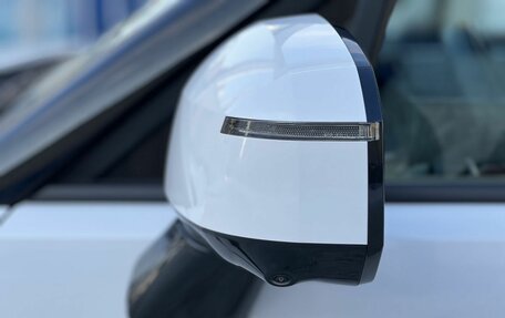 Hyundai Santa Fe IV, 2023 год, 4 850 000 рублей, 10 фотография