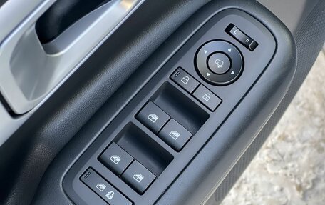 Hyundai Santa Fe IV, 2023 год, 4 850 000 рублей, 14 фотография