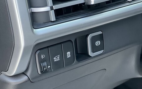 Hyundai Santa Fe IV, 2023 год, 4 850 000 рублей, 16 фотография