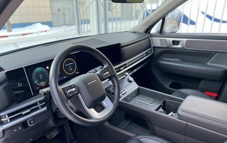 Hyundai Santa Fe IV, 2023 год, 4 850 000 рублей, 18 фотография