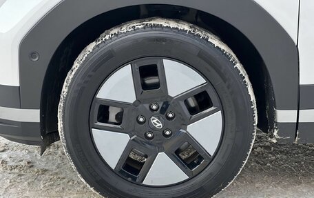 Hyundai Santa Fe IV, 2023 год, 4 850 000 рублей, 8 фотография