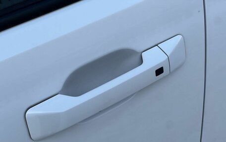 Hyundai Santa Fe IV, 2023 год, 4 850 000 рублей, 9 фотография