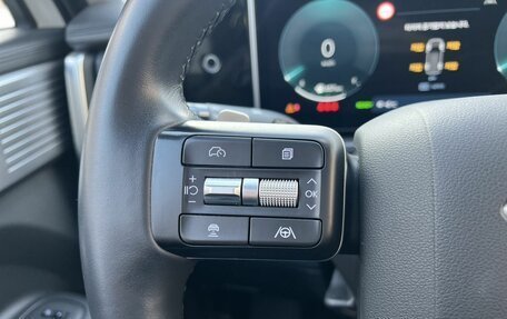 Hyundai Santa Fe IV, 2023 год, 4 850 000 рублей, 20 фотография