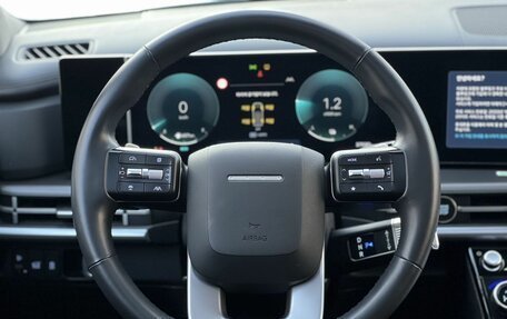 Hyundai Santa Fe IV, 2023 год, 4 850 000 рублей, 29 фотография