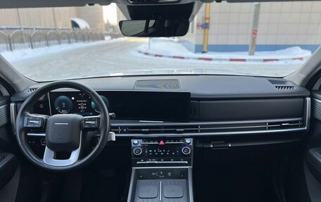 Hyundai Santa Fe IV, 2023 год, 4 850 000 рублей, 26 фотография