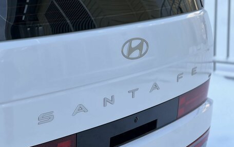 Hyundai Santa Fe IV, 2023 год, 4 850 000 рублей, 33 фотография