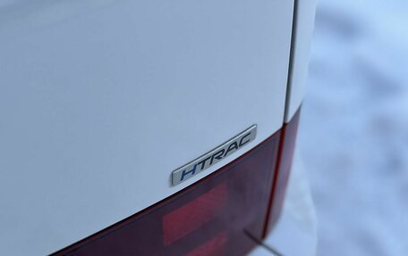 Hyundai Santa Fe IV, 2023 год, 4 850 000 рублей, 34 фотография